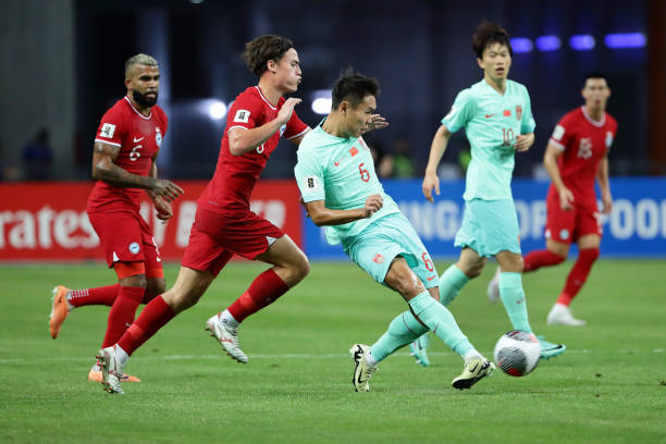 峻的挑战 峻的挑战