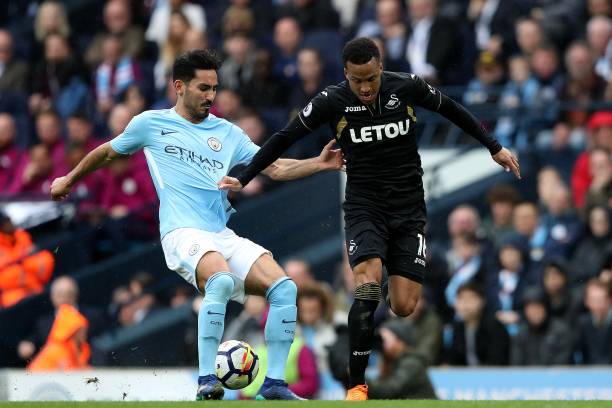 力的关键 力的关键