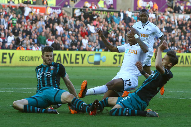 望与勇气 望与勇气